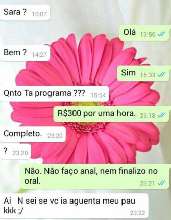 Print whatsapp