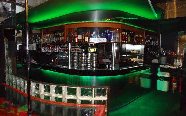 bar do Inner Club