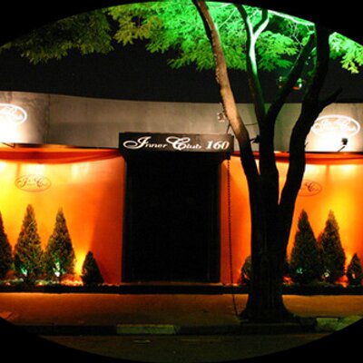 Casa de Swing Inner Club entrada