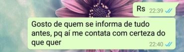 Print whatsapp