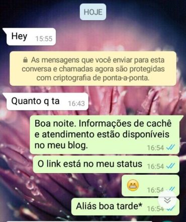 Print WhatsApp 