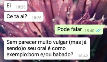 Print WhatsApp