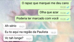 Print WhatsApp 