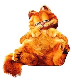 Garfield Saciado