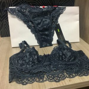 Lingerie Hope do Decidido (CLIENTE 10)