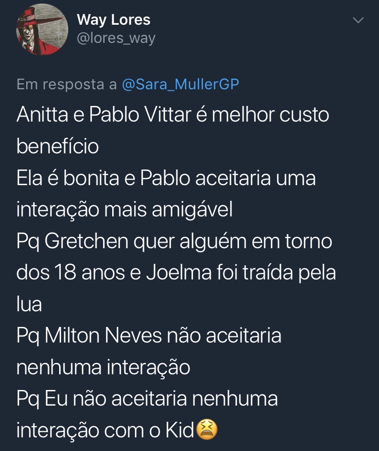 dezembro 2020 – Diário da Sara Müller