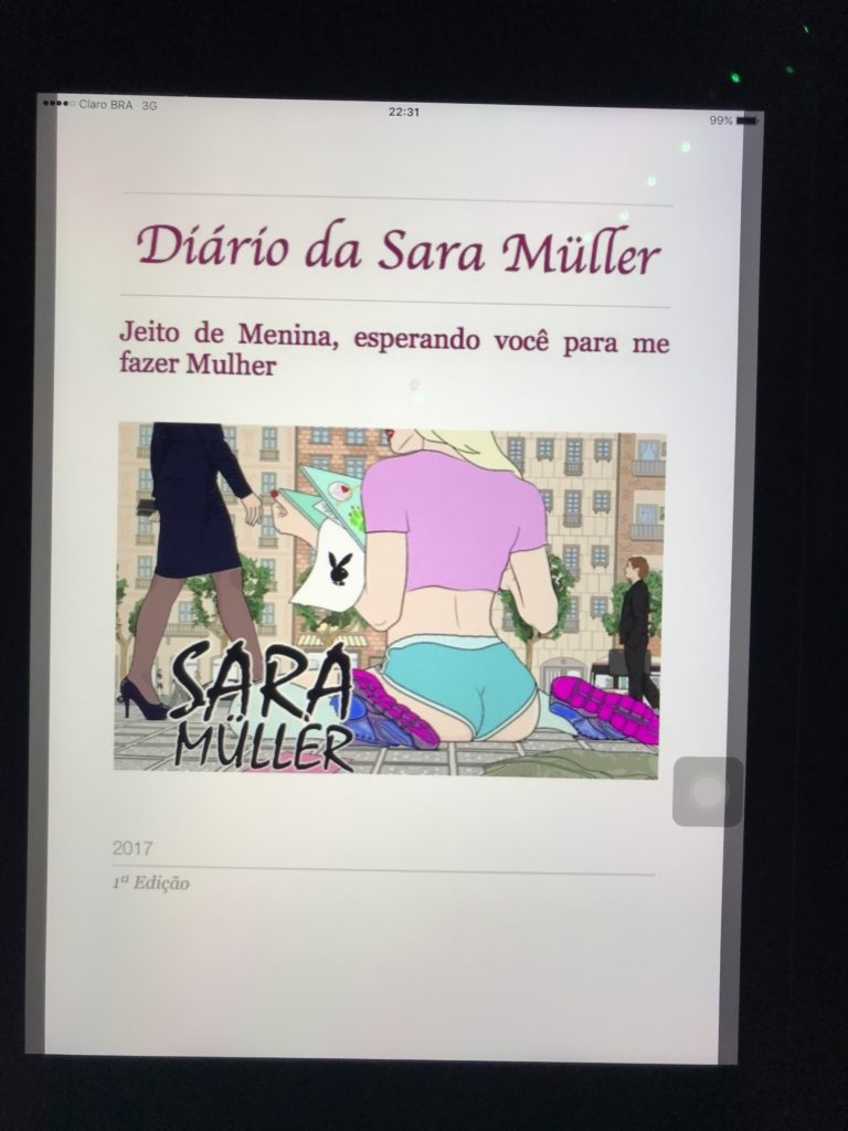 Presente Fofo E-book