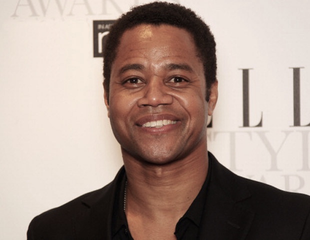 Cuba Gooding Jr.