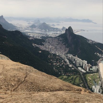 Amigas viajando – Diário da Sara Müller