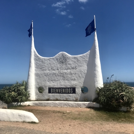 Casa Pueblo Punta del Este Cruzeiro Organizado